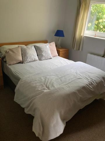Seaview Bungalow Hornsea Dış mekan fotoğraf